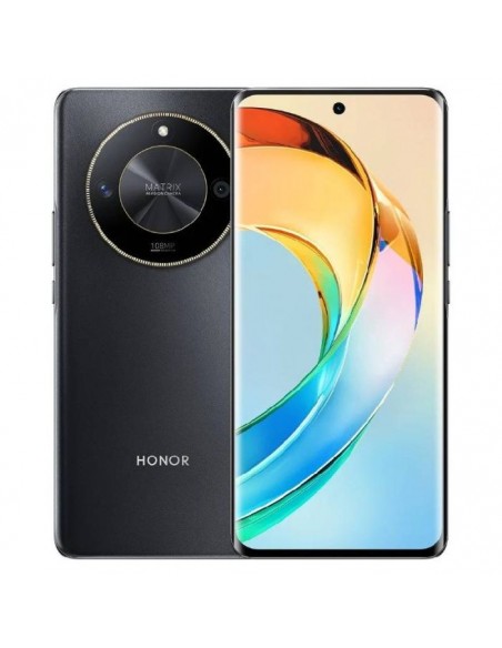Smartphone HONOR X9b 5G 12Go 256Go - Noir Smartphone HONOR X9b 5G 12Go 256Go - Noir