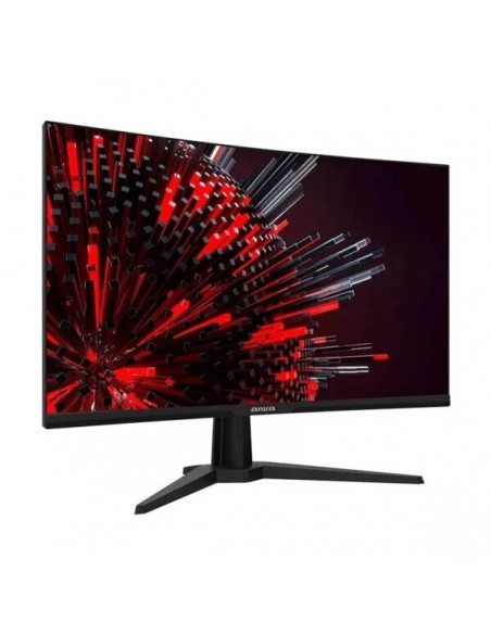 Ecran Gaming AIWA MD290K-V Curved 29″Full hd 180 Hz -Noir – MD290K-V