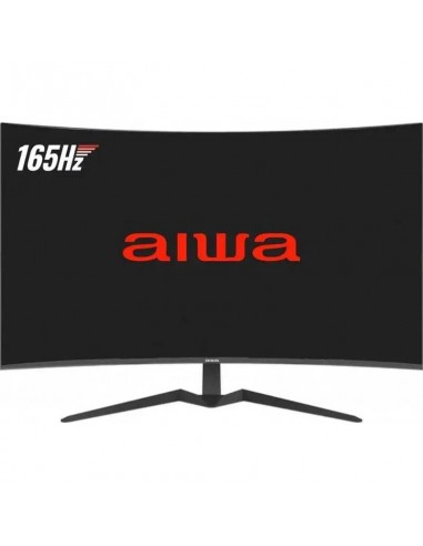 Ecran Gaming AIWA MD290K-V Curved 29″Full hd 180 Hz -Noir – MD290K-V