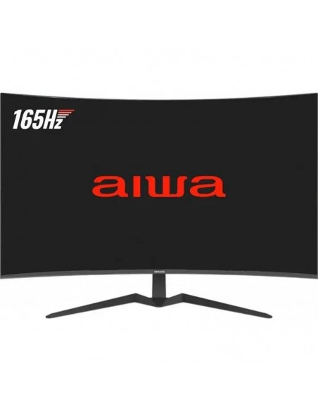 Ecran Gaming AIWA MD290K-V Curved 29″Full hd 180 Hz -Noir – MD290K-V