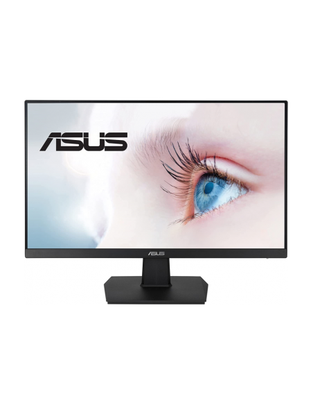 Ecran Moniteur Asus VA247HE 23.8" Full HD 75Hz Ecran Moniteur Asus VA247HE 23.8" Full HD 75Hz
