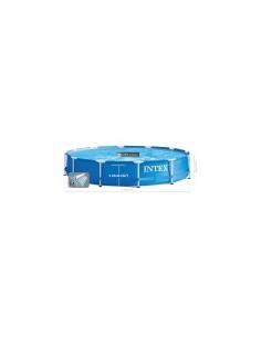 Petite piscine Metal 2