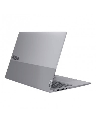 Pc Portable Lenovo ThinkBook 16 G6 ABP AMD Ryzen 7 16Go 512Go SSD Gris Pc Portable Lenovo ThinkBook 16 G6 ABP AMD Ryzen 7 16Go 512Go SSD Gris