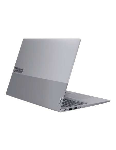 Pc Portable Lenovo ThinkBook 16 G6 ABP AMD Ryzen 7 16Go 512Go SSD Gris Pc Portable Lenovo ThinkBook 16 G6 ABP AMD Ryzen 7 16Go 512Go SSD Gris