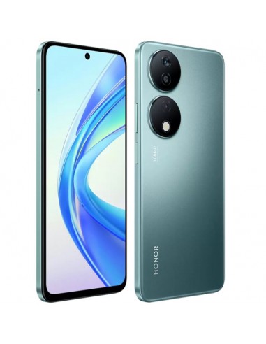 Smartphone HONOR X7b 6Go 256Go - Vert Smartphone HONOR X7b 6Go 256Go - Vert