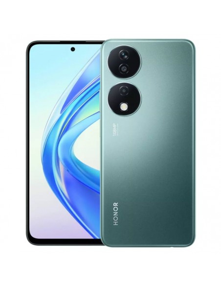 Smartphone HONOR X7b 6Go 256Go - Vert Smartphone HONOR X7b 6Go 256Go - Vert
