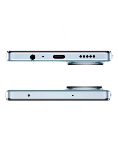 Smartphone HONOR X7b 6Go 256Go - Silver Smartphone HONOR X7b 6Go 256Go - Silver