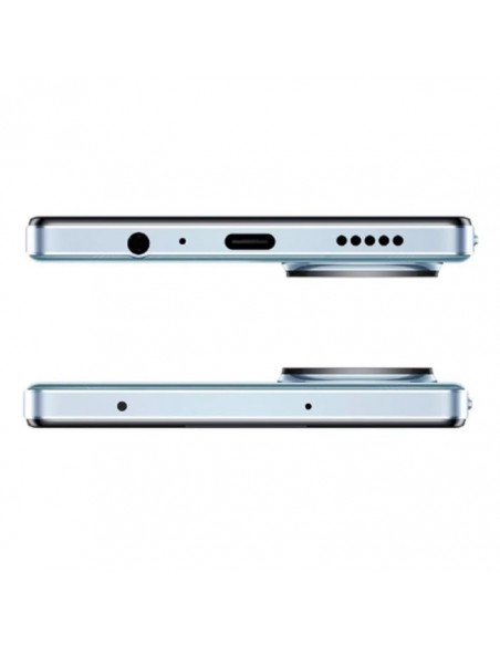 Smartphone HONOR X7b 6Go 256Go - Silver Smartphone HONOR X7b 6Go 256Go - Silver