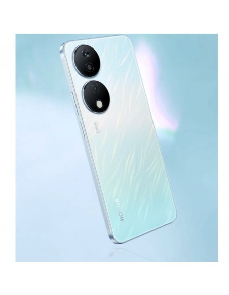 Smartphone HONOR X7b 6Go 256Go - Silver Smartphone HONOR X7b 6Go 256Go - Silver