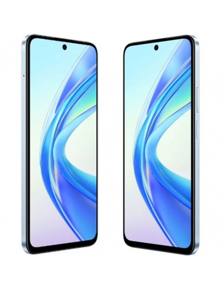 Smartphone HONOR X7b 6Go 256Go - Silver Smartphone HONOR X7b 6Go 256Go - Silver