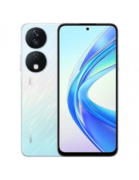 Smartphone HONOR X7b 6Go 256Go - Silver Smartphone HONOR X7b 6Go 256Go - Silver