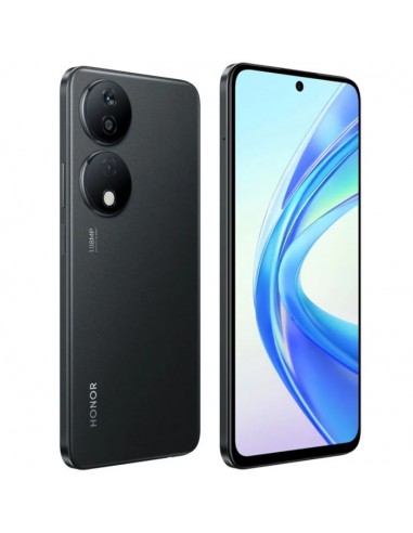 Smartphone HONOR X7b 6Go 256Go - Noir meilleur prix en Tunisie Smartphone HONOR X7b 6Go 256Go - Noir meilleur prix en Tunisie