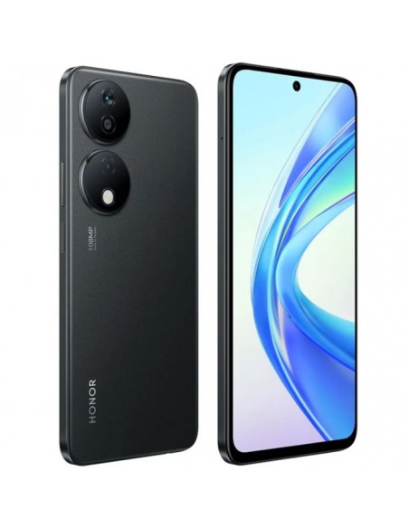 Smartphone HONOR X7b 6Go 256Go - Noir meilleur prix en Tunisie Smartphone HONOR X7b 6Go 256Go - Noir meilleur prix en Tunisie
