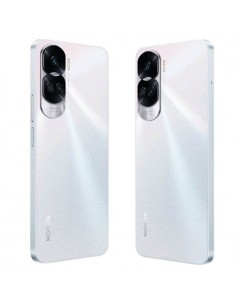 Smartphone HONOR 90 Lite 5G 8Go 256Go Silver 2