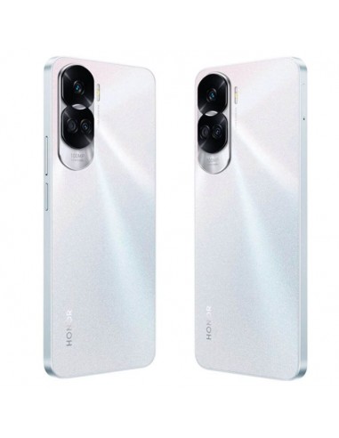 HONOR 90 Lite 5G 8Go 256Go Silver HONOR 90 Lite 5G 8Go 256Go Silver
