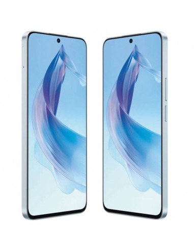 Smartphone HONOR 90 Lite 5G 8Go 256Go Silver Smartphone HONOR 90 Lite 5G 8Go 256Go Silver