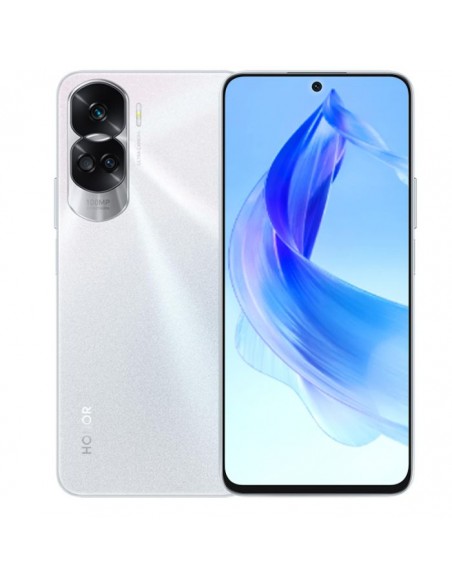 HONOR 90 Lite Prix Tunisie - 5G 8Go 256Go Silver HONOR 90 Lite Prix Tunisie - 5G 8Go 256Go Silver