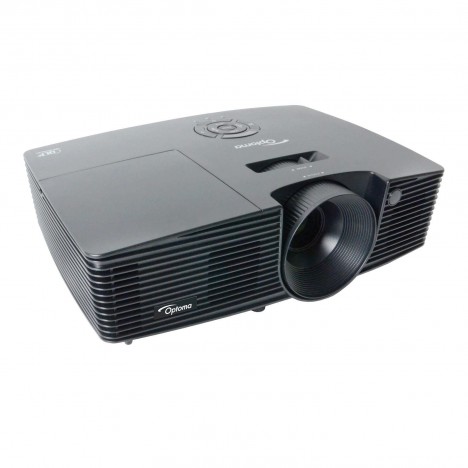 Vidéoprojecteur Optoma S316 Full 3D Vidéoprojecteur Optoma S316 Full 3D