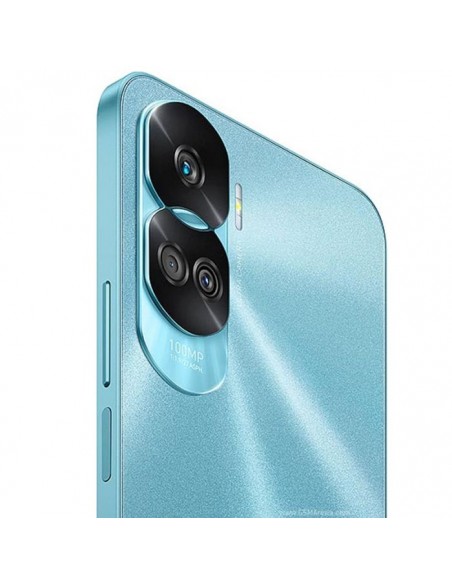 Smartphone HONOR 90 Lite 5G 8Go 256Go Cyan