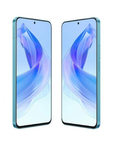 Smartphone HONOR 90 Lite 5G 8Go 256Go Cyan Smartphone HONOR 90 Lite 5G 8Go 256Go Cyan