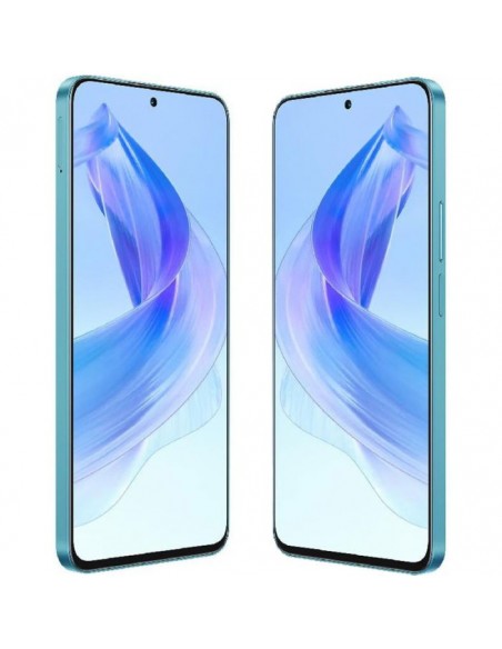 Smartphone HONOR 90 Lite 5G 8Go 256Go Cyan