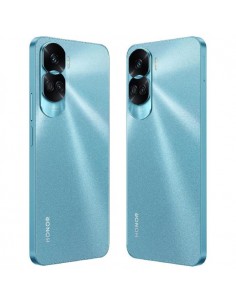 Smartphone HONOR 90 Lite 5G 8Go 256Go Cyan 2