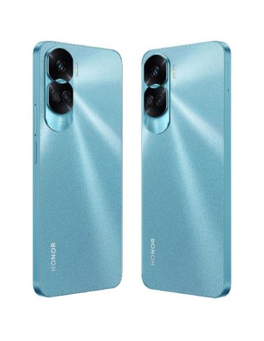 Smartphone HONOR 90 Lite 5G 8Go 256Go Cyan