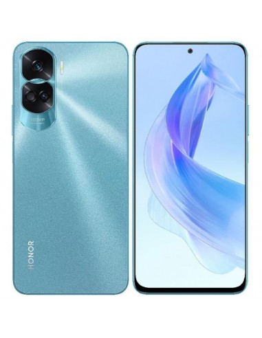 HONOR 90 Lite Prix Tunisie 5G 8Go 256Go Cyan