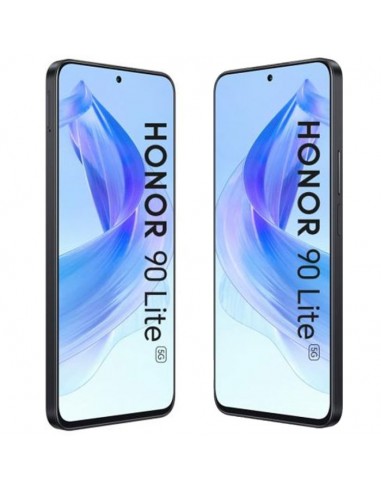 Honor 90 Lite prix en Tunisie 5G 8go 256go noir