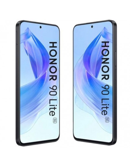 Honor 90 Lite prix en Tunisie 5G 8go 256go noir