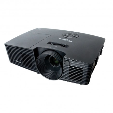 Vidéoprojecteur Optoma S316 Full 3D Vidéoprojecteur Optoma S316 Full 3D