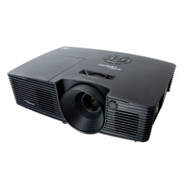 Vidéoprojecteur Optoma S316 Full 3D Vidéoprojecteur Optoma S316 Full 3D