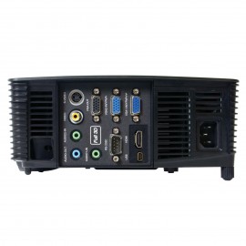 Vidéoprojecteur Optoma S316 Full 3D Vidéoprojecteur Optoma S316 Full 3D