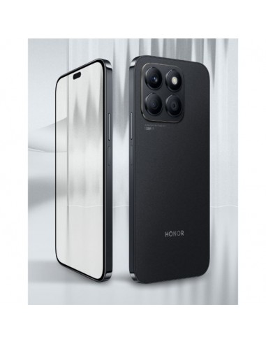 Smartphone HONOR X8b 8Go 512Go - Noir Smartphone HONOR X8b 8Go 512Go - Noir