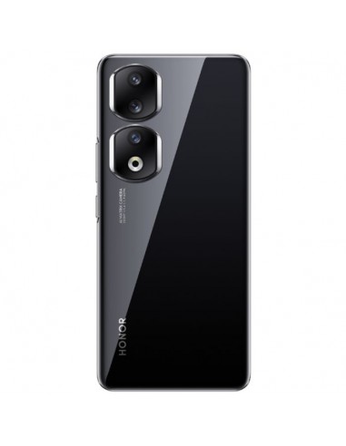 Smartphone HONOR 90 5G 12Go 512Go Noir + ORAIMO FreePods 4 Offerts Smartphone HONOR 90 5G 12Go 512Go Noir + ORAIMO FreePods 4 Offerts