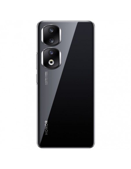 Smartphone HONOR 90 5G 12Go 512Go Noir + ORAIMO FreePods 4 Offerts Smartphone HONOR 90 5G 12Go 512Go Noir + ORAIMO FreePods 4 Offerts