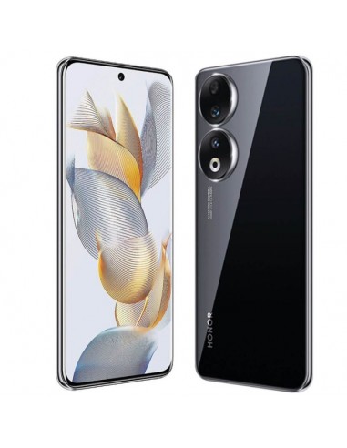 Smartphone HONOR 90 5G 12Go 512Go Noir + ORAIMO FreePods 4 Offerts Smartphone HONOR 90 5G 12Go 512Go Noir + ORAIMO FreePods 4 Offerts