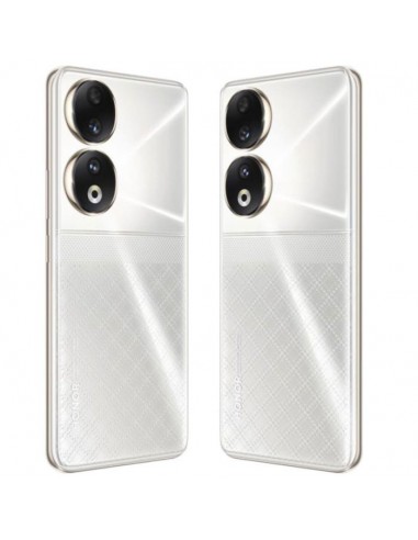HONOR 90 Prix Tunisie - 5G 12Go 512Go Diamond Silver HONOR 90 Prix Tunisie - 5G 12Go 512Go Diamond Silver