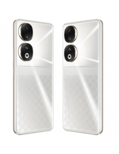 HONOR 90 Prix Tunisie - 5G 12Go 512Go Diamond Silver HONOR 90 Prix Tunisie - 5G 12Go 512Go Diamond Silver