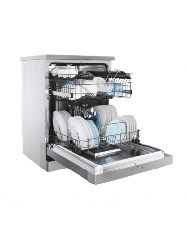Lave vaisselle Candy 13 couverts CF3E9E0A INVERTER / Inox Lave vaisselle Candy 13 couverts CF3E9E0A INVERTER / Inox