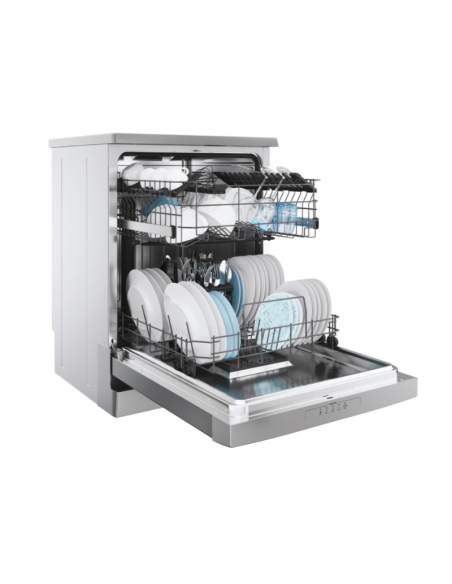 Lave vaisselle Candy 13 couverts CF3E9E0A INVERTER / Inox Lave vaisselle Candy 13 couverts CF3E9E0A INVERTER / Inox