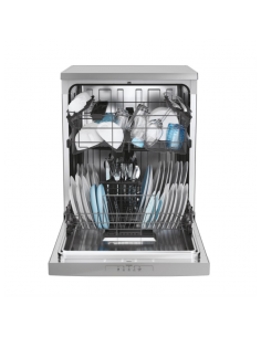 Lave vaisselle Candy 13 couverts CF3E9E0A INVERTER / Inox 2