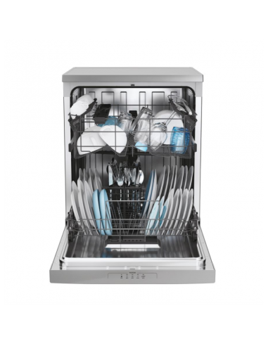 Lave vaisselle Candy 13 couverts CF3E9E0A INVERTER / Inox Lave vaisselle Candy 13 couverts CF3E9E0A INVERTER / Inox