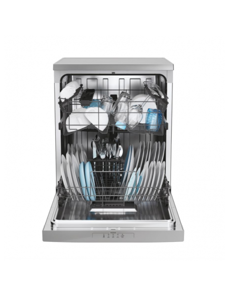 Lave vaisselle Candy 13 couverts CF3E9E0A INVERTER / Inox Lave vaisselle Candy 13 couverts CF3E9E0A INVERTER / Inox