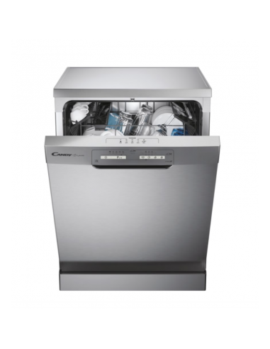 Lave vaisselle Candy 13 couverts CF3E9E0A INVERTER / Inox