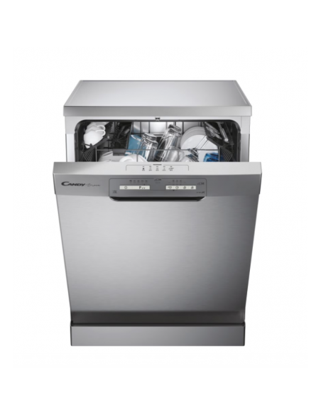 Lave vaisselle Candy 13 couverts CF3E9E0A INVERTER / Inox