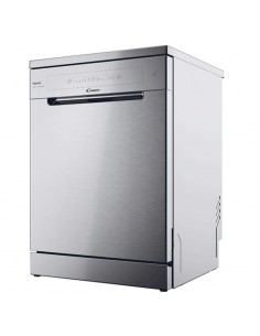 Lave vaisselle Candy 13 couverts CF3E9E0A INVERTER / Inox 2