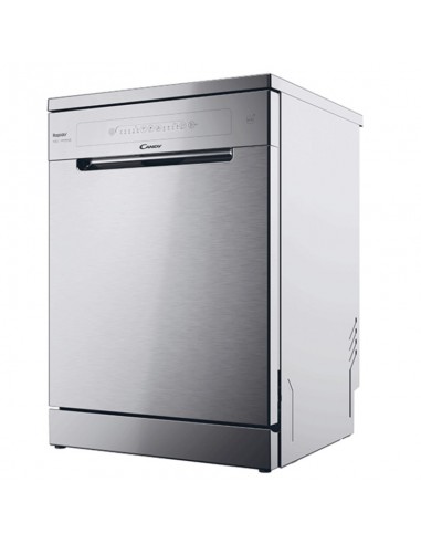 Lave vaisselle Candy 13 couverts CF3E9E0A INVERTER / Inox