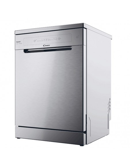 Lave vaisselle Candy 13 couverts CF3E9E0A INVERTER / Inox