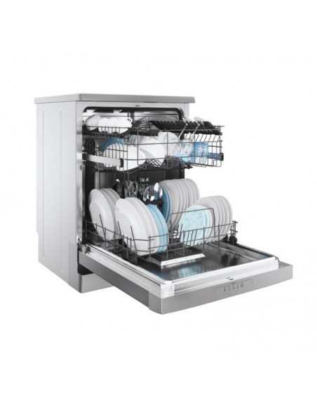 Lave vaisselle Encastrable CANDY 13 Couverts CI3E53L0W Blanc Lave vaisselle Encastrable CANDY 13 Couverts CI3E53L0W Blanc